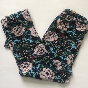 LuLaRoe Leggings